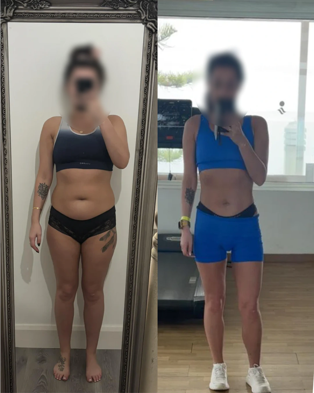 Client transformation 01
