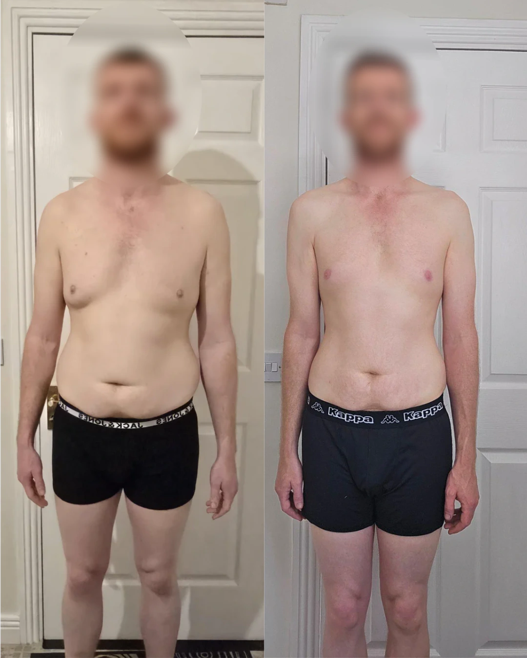 Client transformation 02