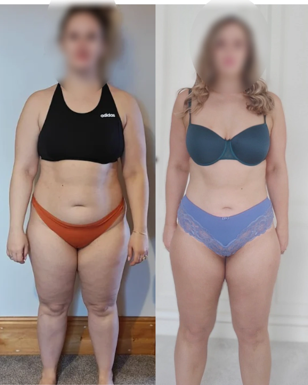 Client transformation 04