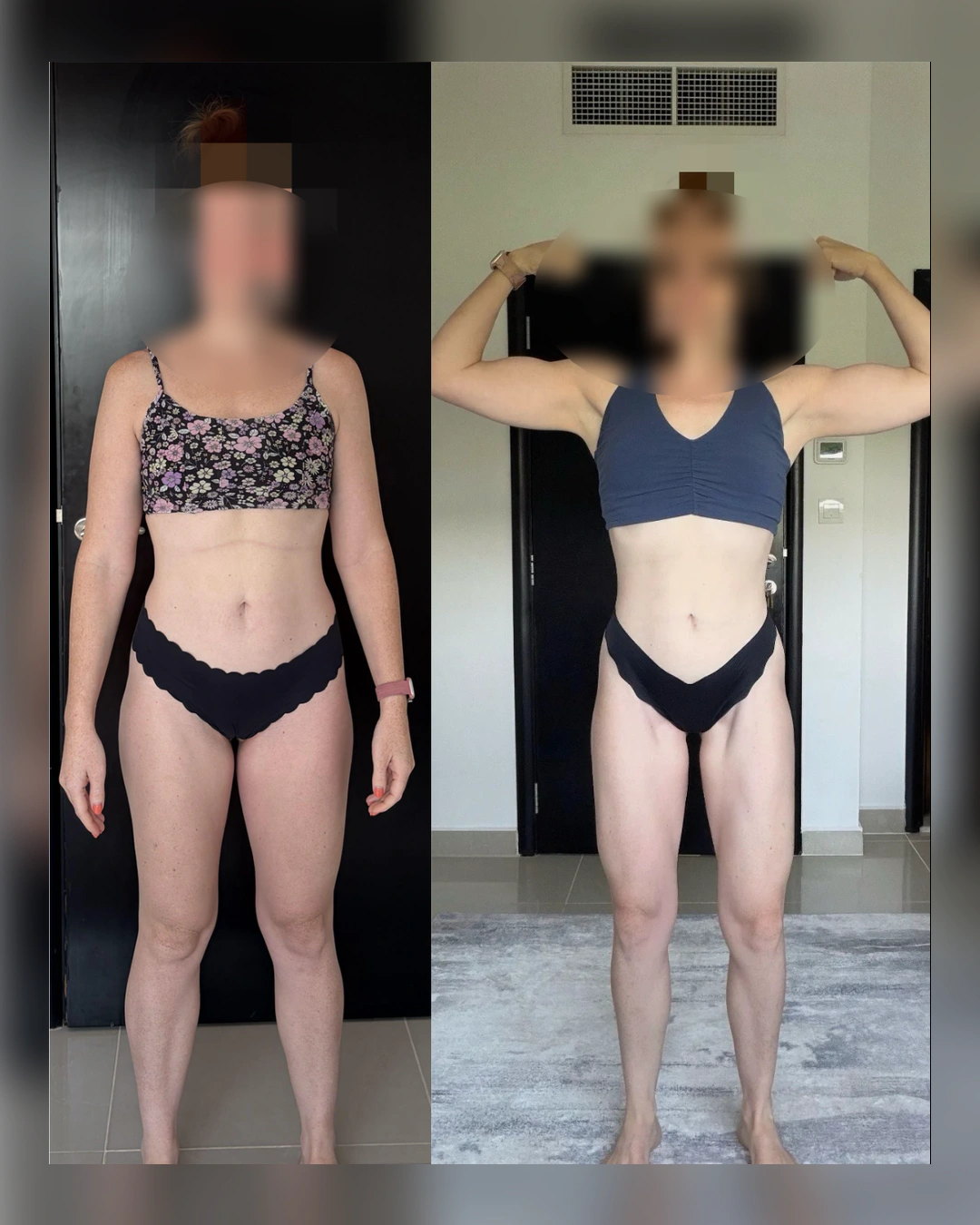 Client transformation 07