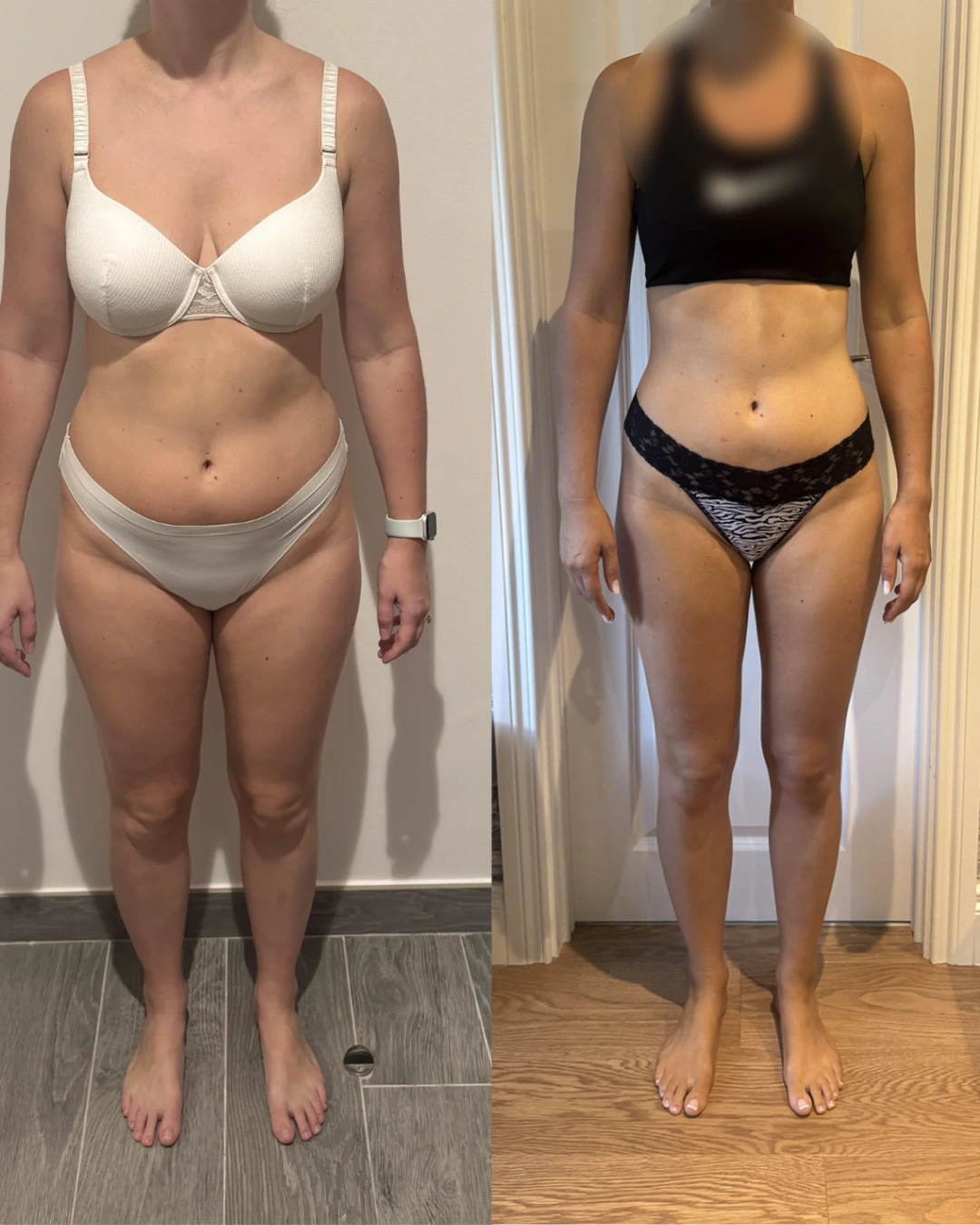 Client transformation 08