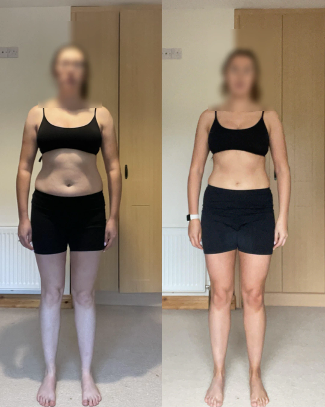 Client transformation 09